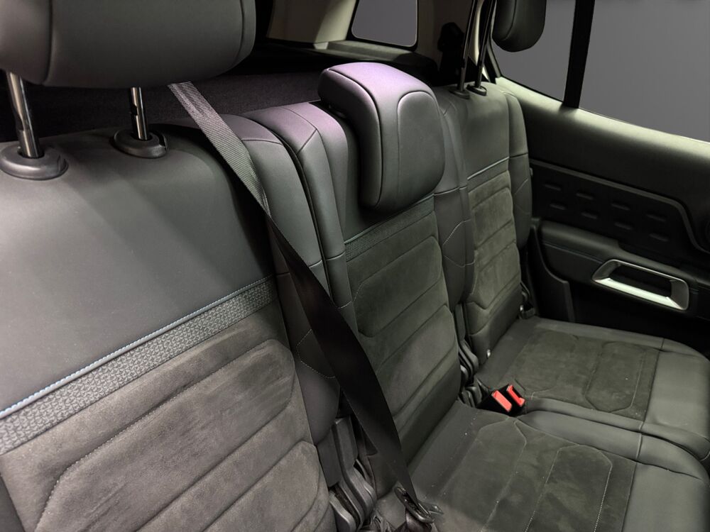 C5 (2) 1.2 PURETECH 130 S&S FEEL PACK EAT8 2023 occasion 64121 Serres-Castet