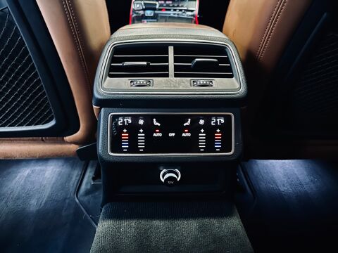RS6 AUDI 4.0 V8 TFSI QUATTRO TIPTRONIC 2020 occasion 73290 La Motte-Servolex