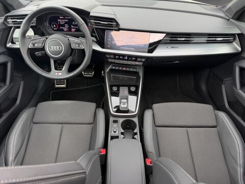 A3 AUDI Sportback 35 TFSI Mild Hybrid 150 S tronic S Line 2024 occasion 34070 Montpellier