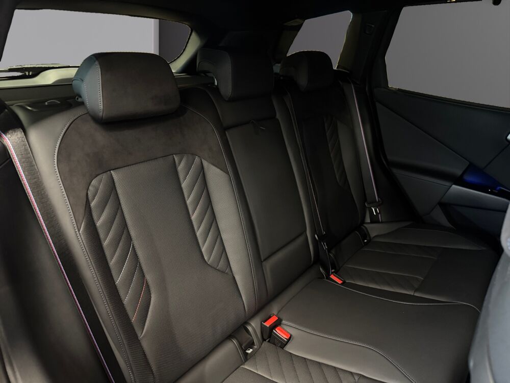 X3 (G45) 30E XDRIVE 299 BVA8 2025 occasion 64121 Serres-Castet