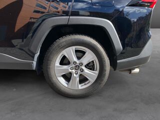 RAV 4 V HYBRIDE 222 AWD-I DYNAMIC 2021 occasion 93100 Montreuil