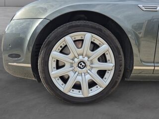 Continental GT 6.0 W12 2005 occasion 26000 Valence