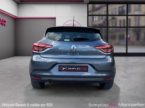 Clio 1.0 TCE 90 2021 occasion 34070 Montpellier