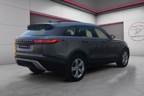 Range Rover Evoque 2.0 D 180 R- DYNAMIC AWD 2018 occasion 13600 La Ciotat