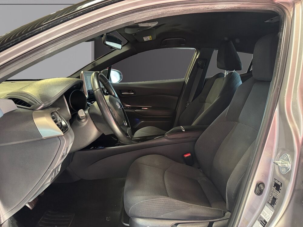 C-HR 1.8 122H design 2019 occasion 34070 Montpellier