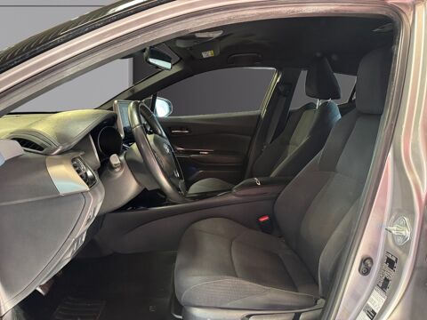 C-HR 1.8 122H design 2019 occasion 34070 Montpellier