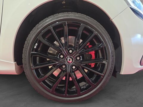 Clio CLIO RS 2017 occasion 54180 Houdemont