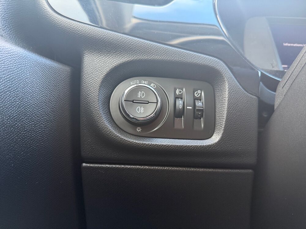 Corsa 1.2 100 TURBO ELEGANCE BA 2020 occasion 31120 Pinsaguel