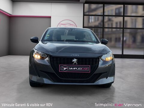 208 Premium 2022 occasion 27200 Vernon