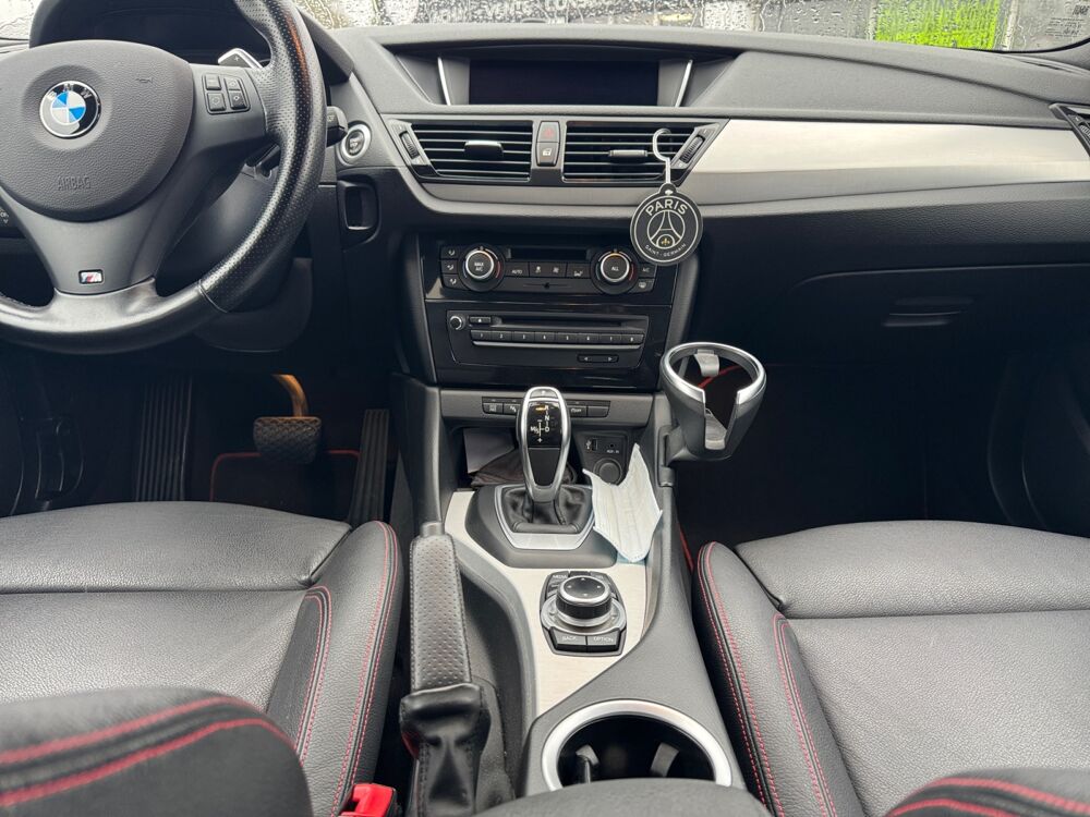 X1 (E84) (2) XDRIVE25D SPORT EDITION BVA8 2013 occasion 87000 Limoges