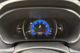 M&eacute;gane ESTATE TCE 205 GT EDC 2017 occasion 92420 Vaucresson