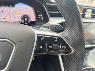 A6 55 TFSI-E 367 QUATTRO COMPETITION S TRONIC 2021 occasion 93100 Montreuil