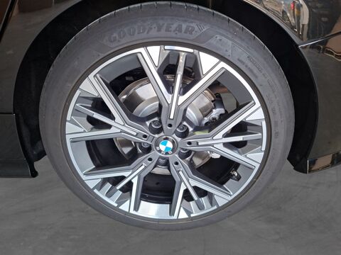 S&eacute;rie 1 123I XDRIVE M SPORT DKG 2025 occasion 93100 Montreuil