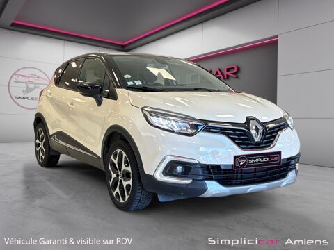 Renault captur 1.5 DCI 90 intense 90Ch Garantie 12 mois