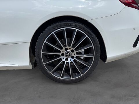 Classe C C220 D SPORTLINE BA 2018 occasion 45750 Saint-Pryv&eacute;-Saint-Mesmin