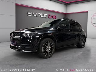 Classe GLE II 350 DE 11CV 4MATIC AVANTGARDE LINE 9G-TRONIC 2021 occasion 69530 Brignais