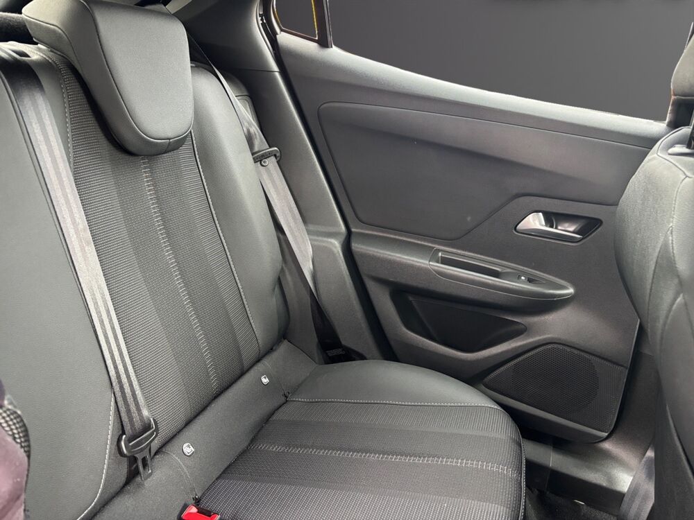 Mokka 1.2 TURBO HYBRID 136 E-DSC6 GS 2025 occasion 83480 Puget-sur-Argens