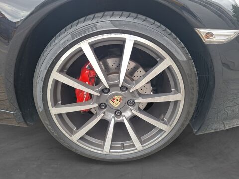 911 (991) 3.4 350 CARRERA PDK 2013 occasion 93100 Montreuil