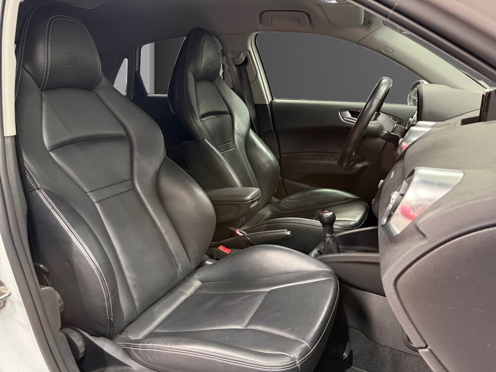 A1 SB 2.0 TFSI 231 QUATTRO 2016 occasion 69530 Brignais