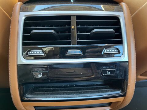 S&eacute;rie 7 730D LUXURY 2018 occasion 34070 Montpellier