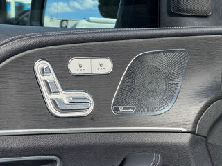 Classe GLE COUPE 350 DE AMG LINE 4MATIC 2022 occasion 83480 Puget-sur-Argens