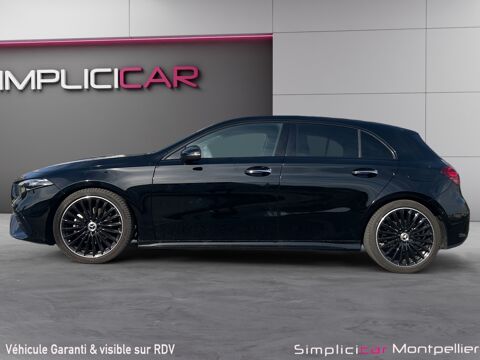 Classe A A180 AMG LINE 2023 occasion 34070 Montpellier