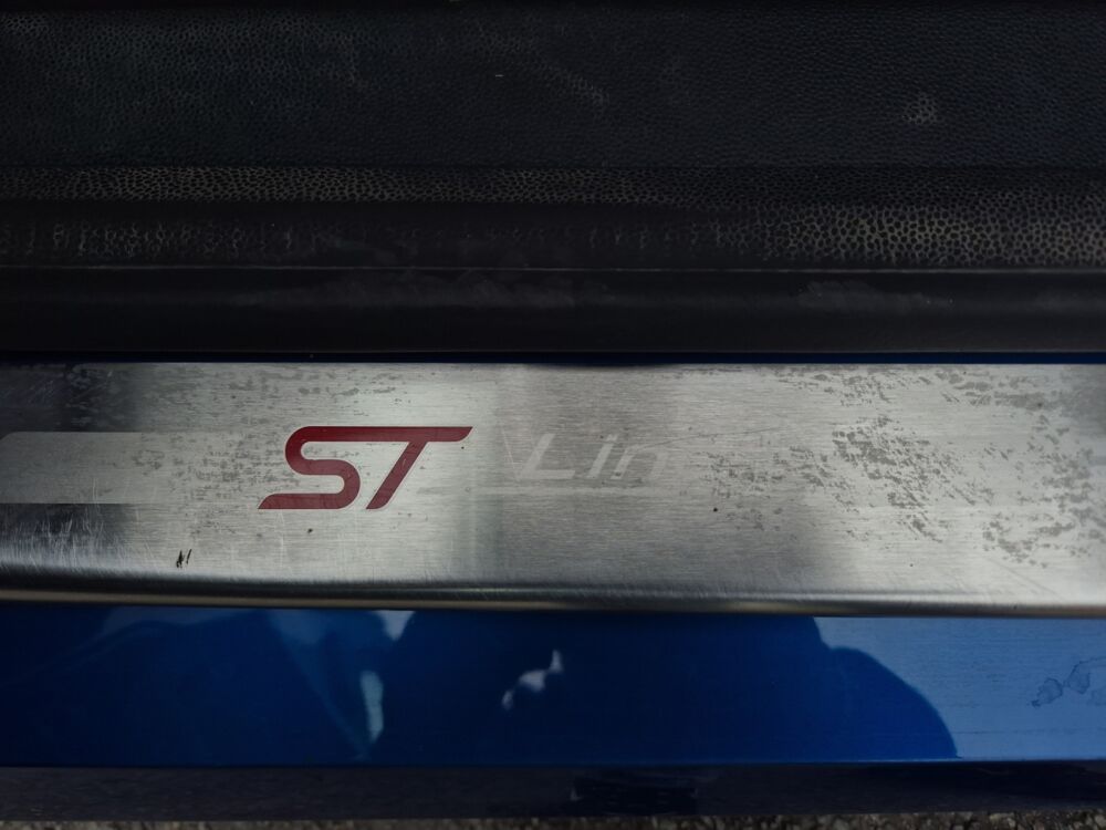 Ecosport 125CH S&S BVM6 ST-LINE 2019 occasion 62223 Saint-Laurent-Blangy
