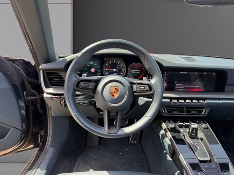 911 TARGA 4 PDK 2020 occasion 93100 Montreuil