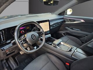 Austral E-TECH HYBRID 200 - TECHNO ESPRIT ALPINE 2024 occasion 26000 Valence
