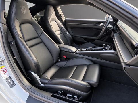 911 Carrera S 2020 occasion 93100 Montreuil