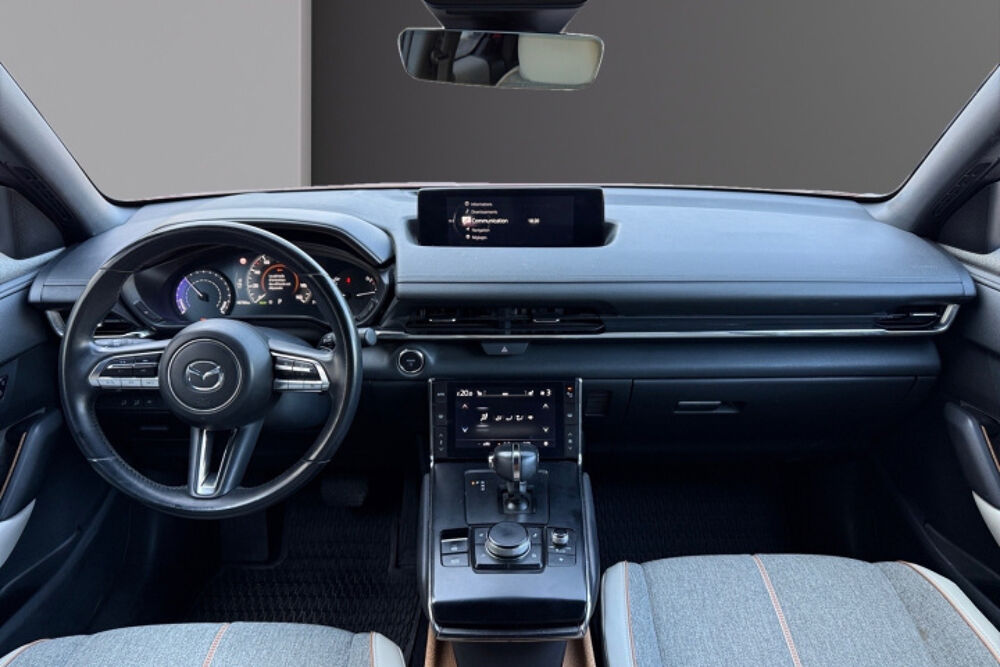 MX-30 145 E-SKYACTIV FIRST EDITION MODERN CONFIDENCE 2021 occasion 13600 La Ciotat