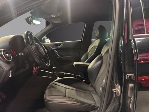 A1 SB 1.6 TDI 105 AMBITION LUXE 2014 occasion 34070 Montpellier
