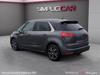 C4 Picasso Exclusive 2016 occasion 17200 Saint-Sulpice-de-Royan
