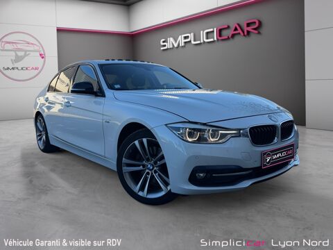 Annonce voiture BMW Série 3 24480 €