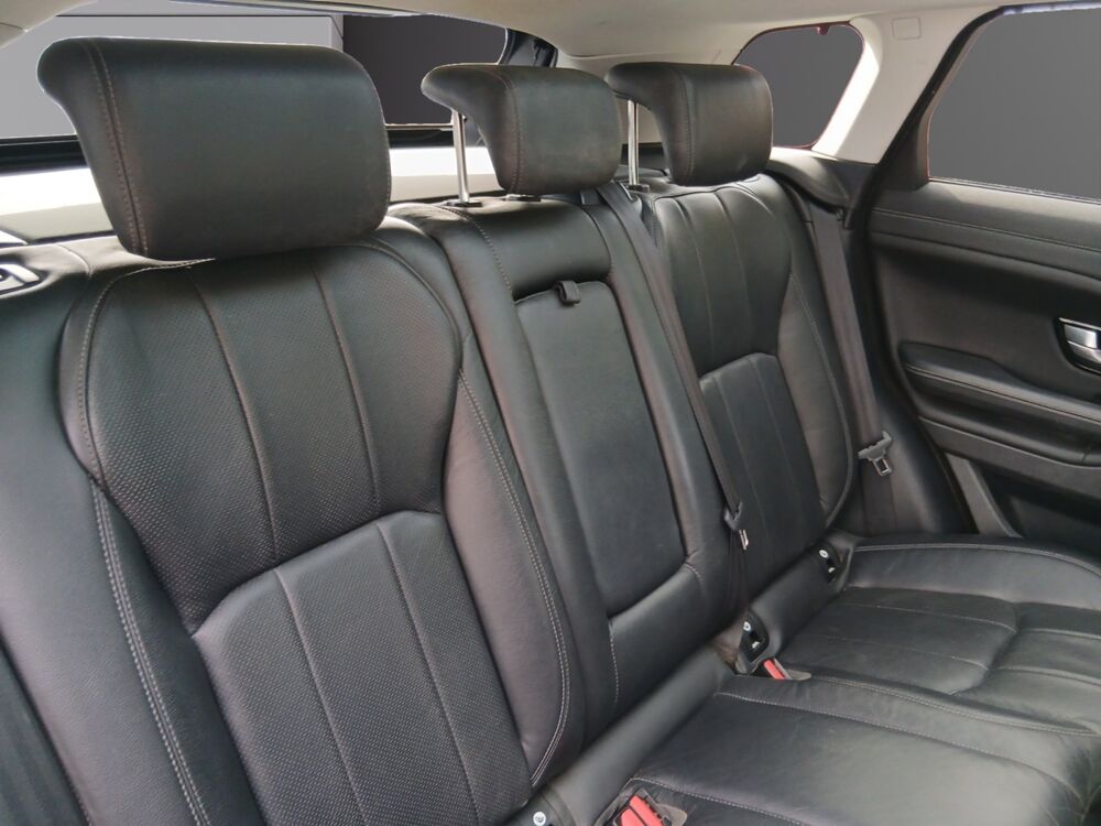 Range Rover Evoque 2.0 TD4 180 SE DYNAMIQUE 4X4 BVA 2016 occasion 60000 Beauvais