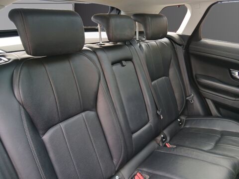 Range Rover Evoque 2.0 TD4 180 SE DYNAMIQUE 4X4 BVA 2016 occasion 60000 Beauvais