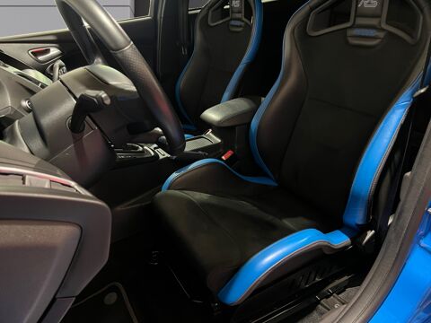 Focus 2.3 ECOBOOST 350 RS LAST EDITION 2017 occasion 54180 Houdemont
