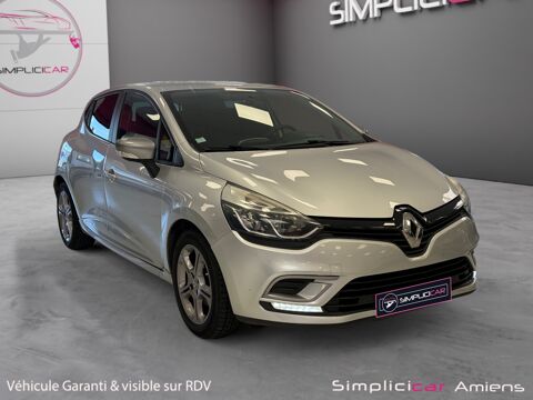 Renault clio iv TCE 90 ZEN 90Ch Garantie 12 mois