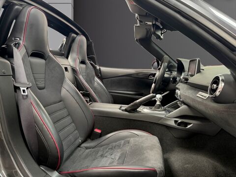 MX-5 2.0 SKYACTIV-G RF FIRST EDITION 2017 occasion 69530 Brignais