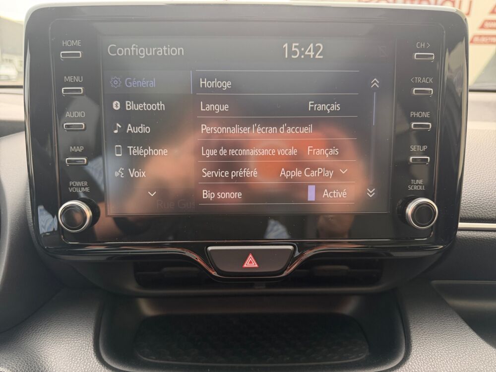 Yaris 116H COLLECTION 2020 occasion 17200 Saint-Sulpice-de-Royan