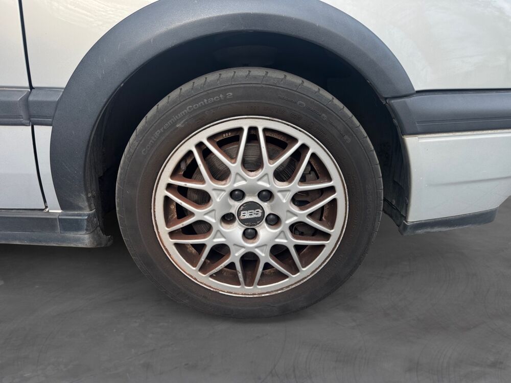 Golf GTI EDITION 1996 occasion 93100 Montreuil