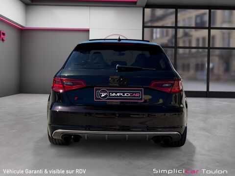 S3 2.0 TFSI S TRONIC 2016 occasion 83210 La Farl&egrave;de