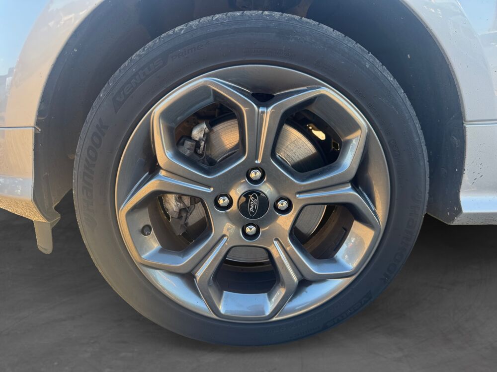 Ecosport 1.0 ECOBOOST 125 ST LINE 2019 occasion 27000 &Eacute;vreux