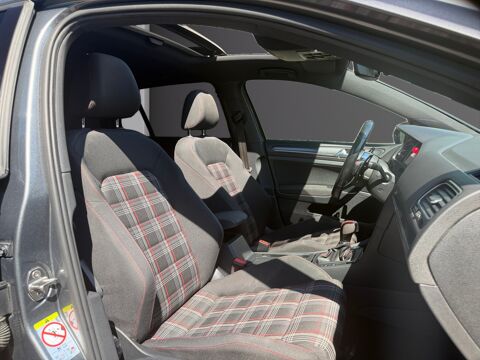 Golf GTI performance 2019 occasion 69730 Genay