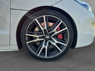 RCZ R 2015 occasion 03300 Cusset