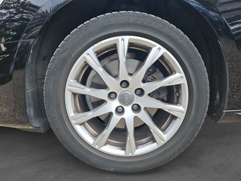 A4 AUDI AVANT 35 TFSI 150 BUSINESS LINE S TRONIC 2020 occasion 78480 Verneuil-sur-Seine