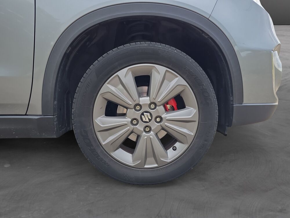Vitara Privil&egrave;ge 2020 occasion 03300 Cusset