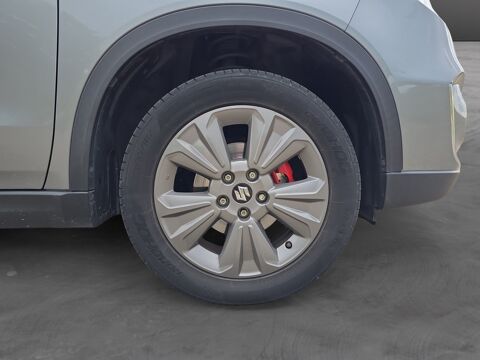 Vitara Privil&egrave;ge 2020 occasion 03300 Cusset