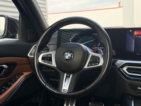 S&eacute;rie 3 TOURING 330D XD 286 M SPORT BA 2023 occasion 56450 Theix-noyalo