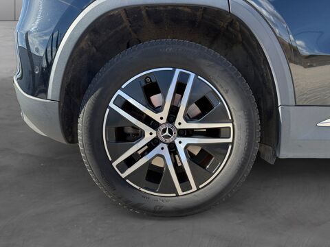 Classe GLA MERCEDES-BENZ GLA Progressive Line 8G-DCT 2020 occasion 45750 Saint-Pryv&eacute;-Saint-Mesmin